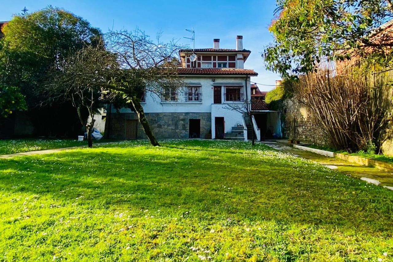Willa Casa Vacacional Galiana Avilés Zewnętrze zdjęcie