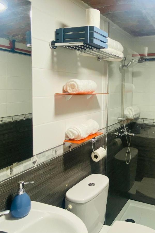 Willa Casa Vacacional Galiana Avilés Zewnętrze zdjęcie