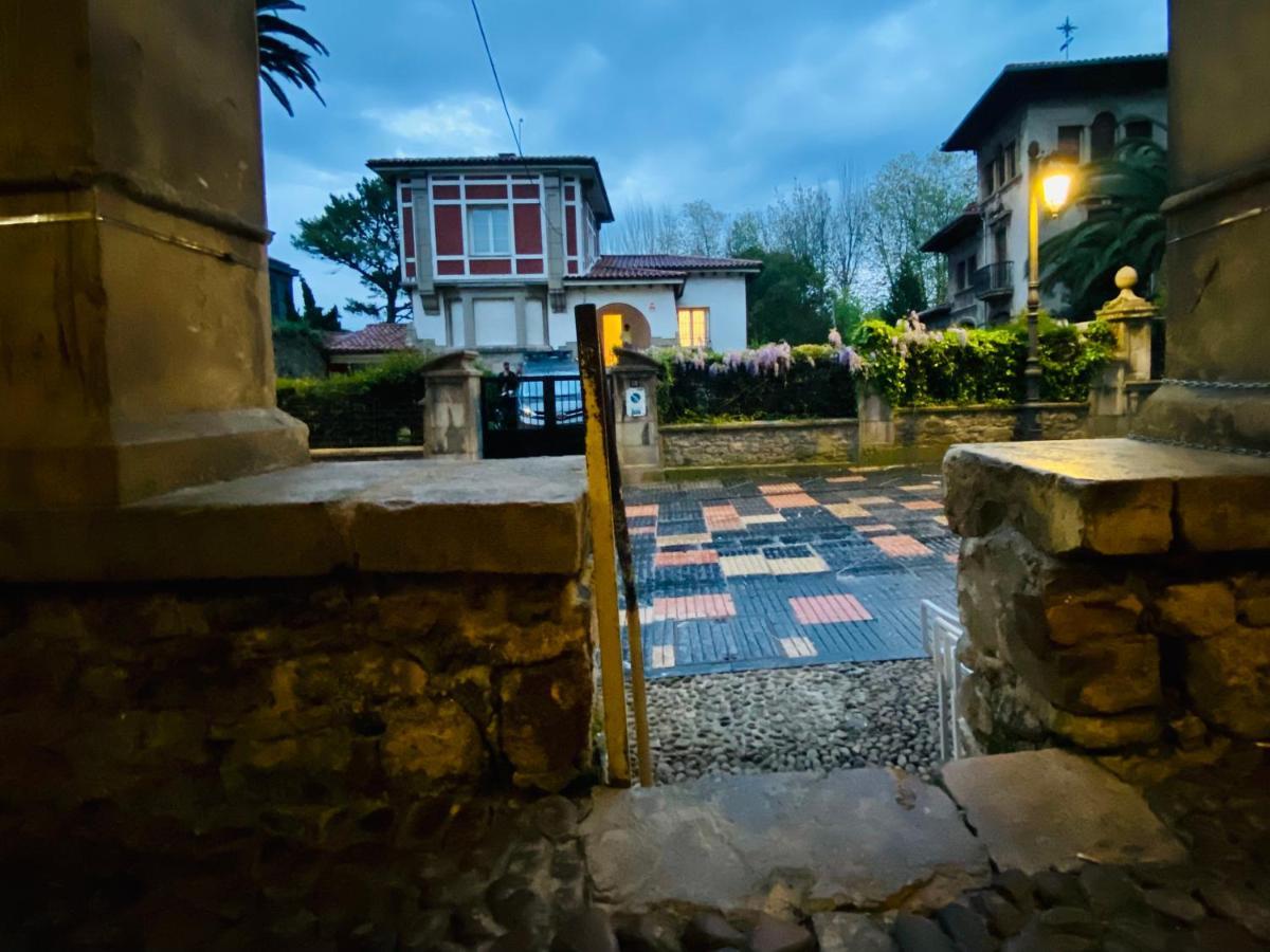 Willa Casa Vacacional Galiana Avilés Zewnętrze zdjęcie