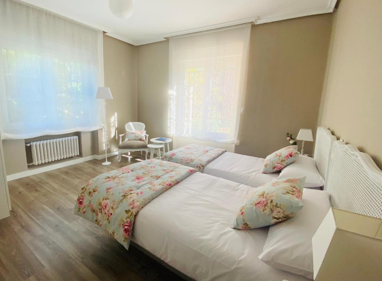 Willa Casa Vacacional Galiana Avilés Zewnętrze zdjęcie