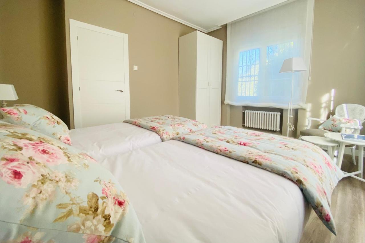 Willa Casa Vacacional Galiana Avilés Zewnętrze zdjęcie