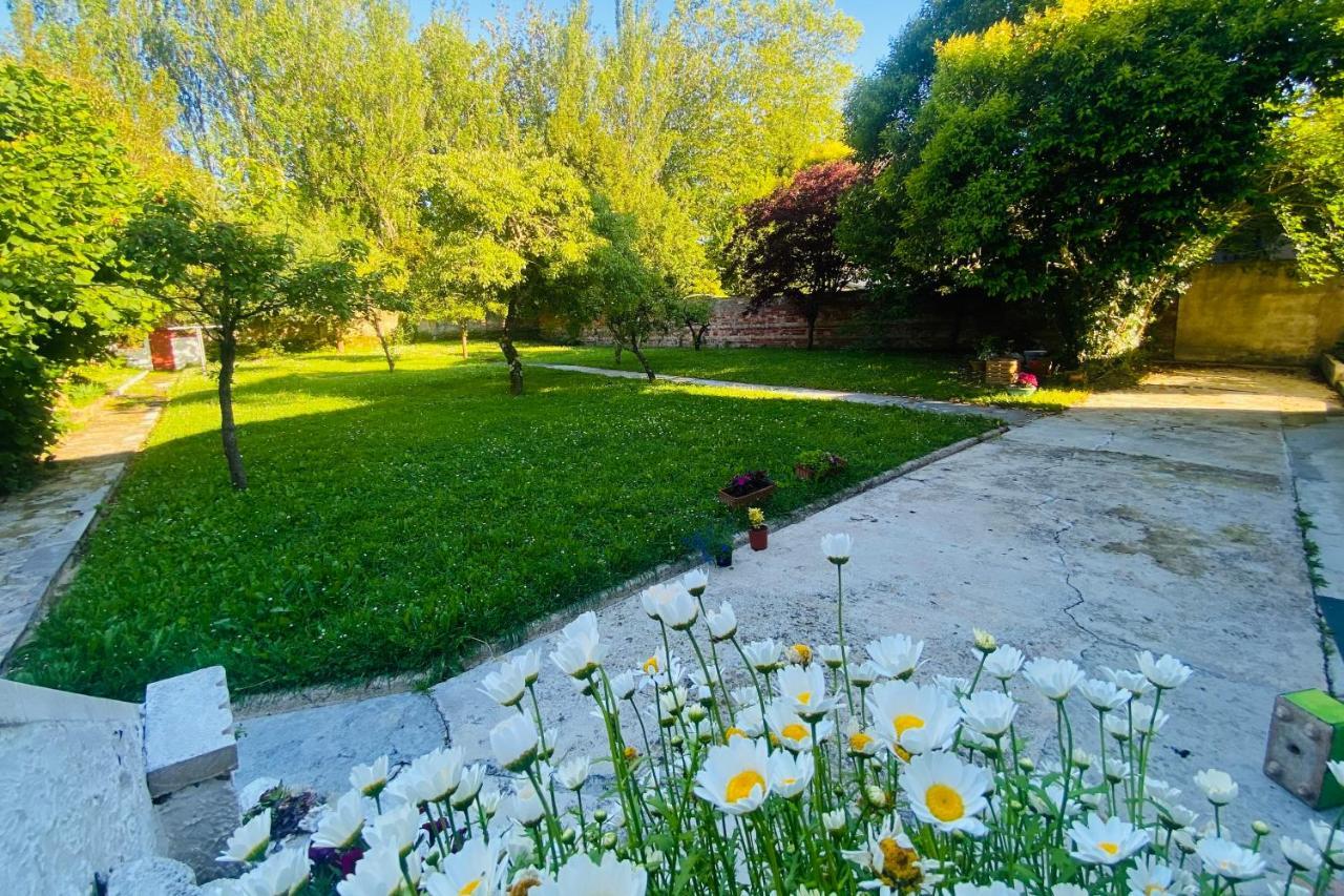 Willa Casa Vacacional Galiana Avilés Zewnętrze zdjęcie