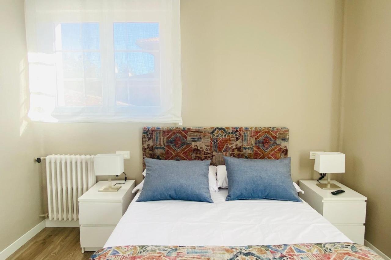 Willa Casa Vacacional Galiana Avilés Zewnętrze zdjęcie